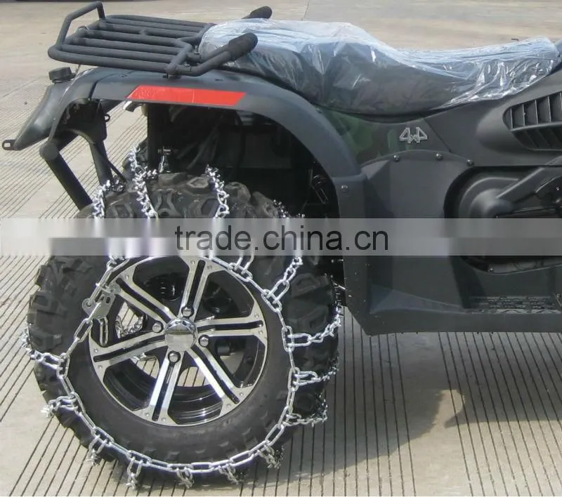New 500cc Automatic quad ATV 4WD&2WD EEC Quad/500cc EEC ATV(TKA500E-D NEW)