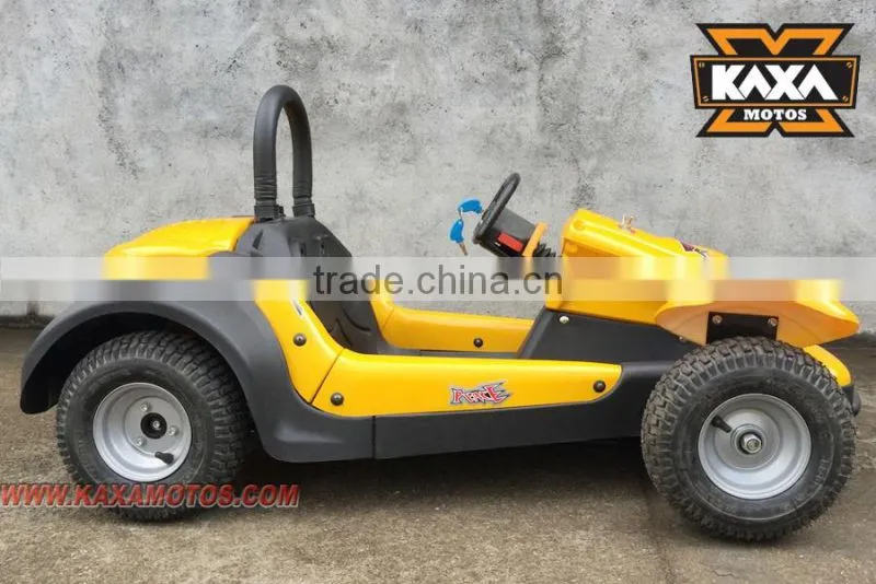 200W Electric Dune Buggy Kids