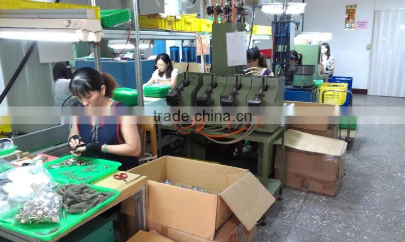 INSTANT GAS WATER HEATER FROM TAIWAN