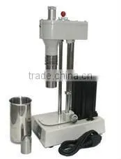Heating cup for viscosity measurement