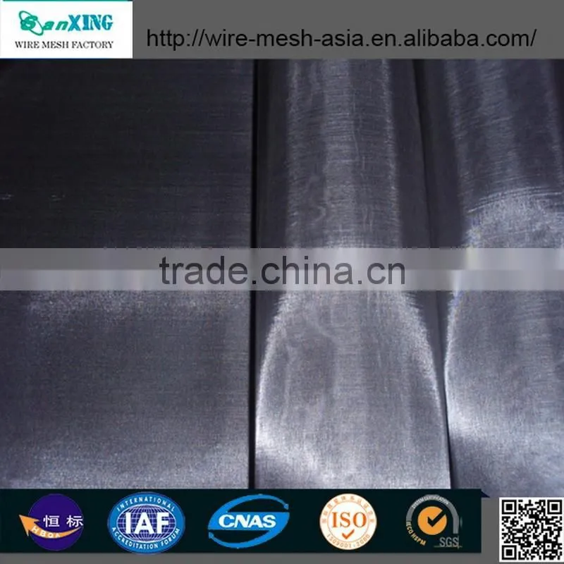 SUS316 Stainless Steel Wire Mesh(22 years' Factory)