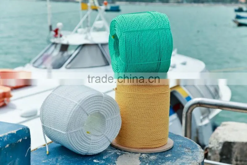 safety rope