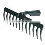 Plastic Garden rake