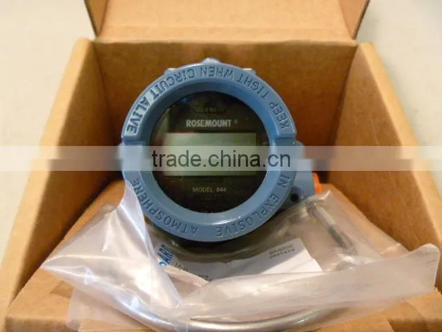 2014 Low Cost 644 Temperature Transmitters, Temperature Transmitter 4 20ma