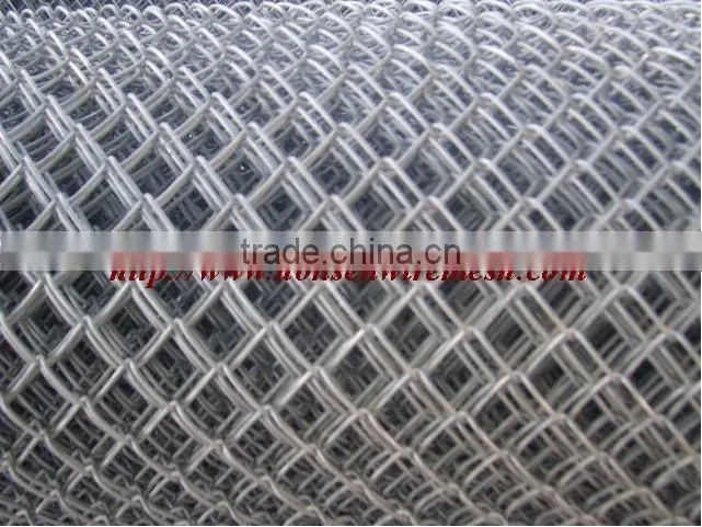 Chain link fence ( factory)