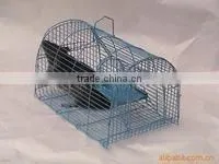 rat cage trap