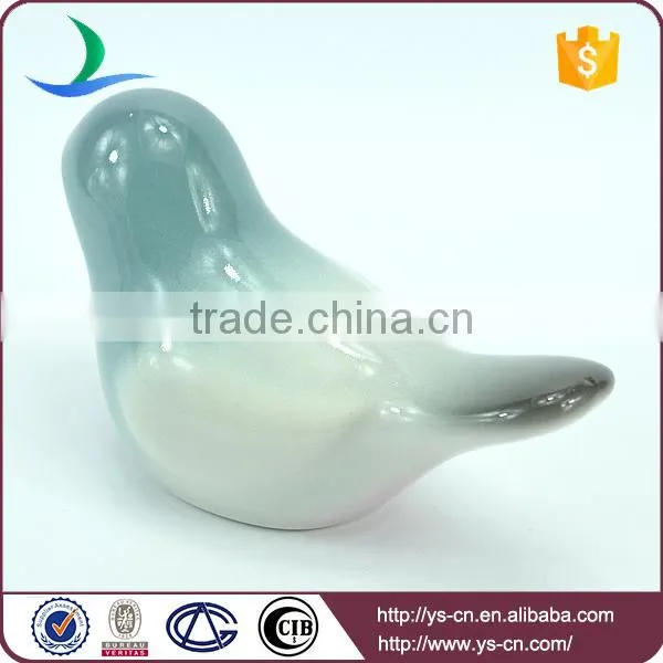 cute bird shape, hand printed for kids decoration wholesale