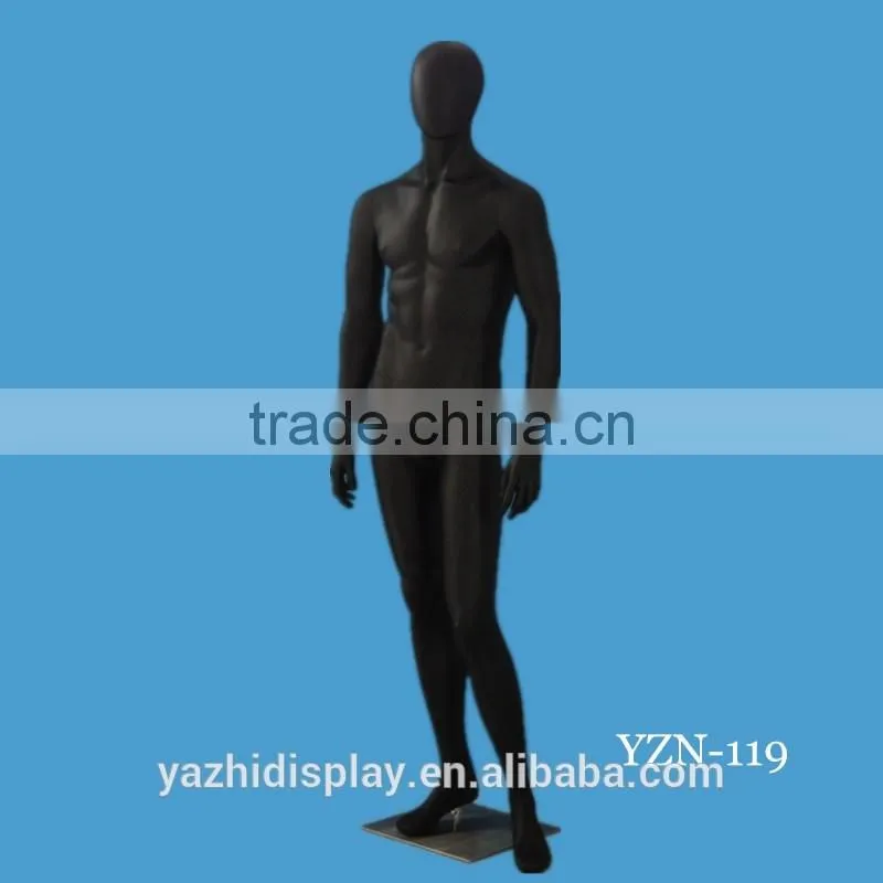 wholesale muscle male plus size sports athletic mannequins