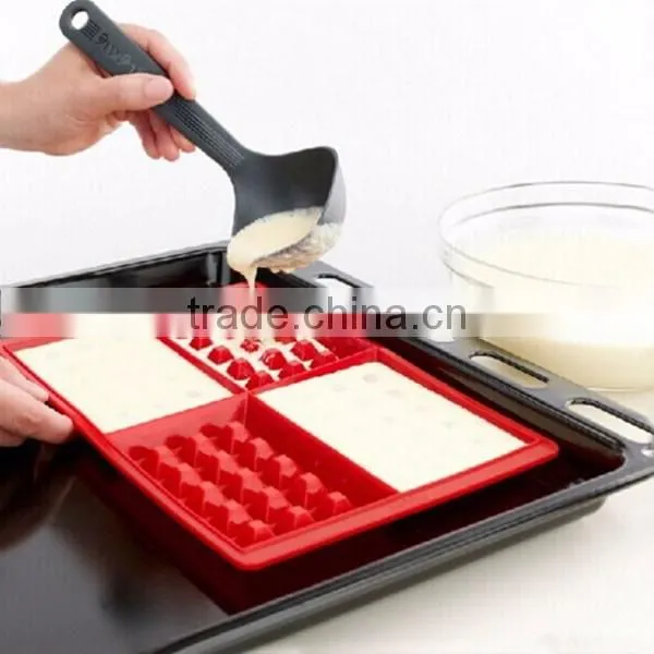egg hot dog belgium japanese waffle maker mold pan silicone mini custom plate microwave ok