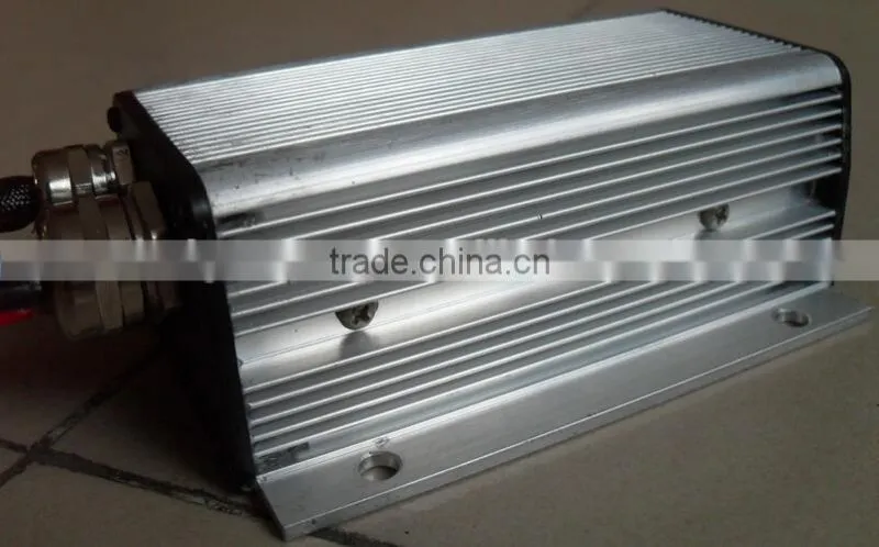 12v-24v,25A mini brushless dc motor controller