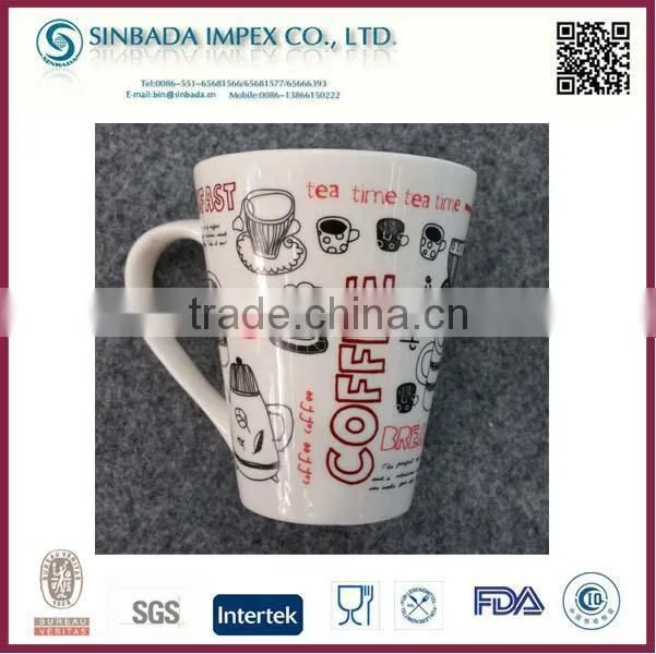Cheap Porcelain Round Soup Plates Wholesale