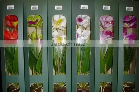 Fabric Flower
