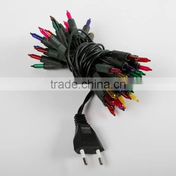 Home/party/Christmas led decorative string lights