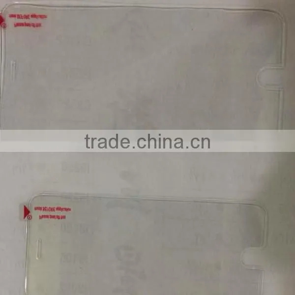 Full Cover Tempered Glass Screen Protector Film For iPhone6, smart glass film
