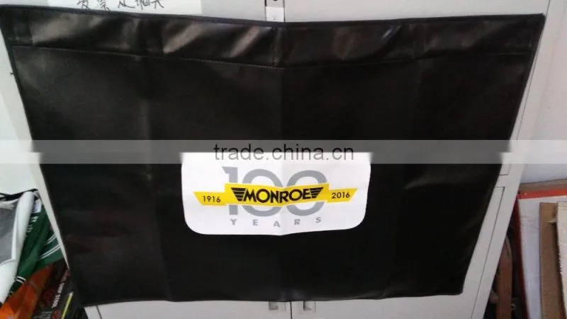 magnetic fender cover car wing protector