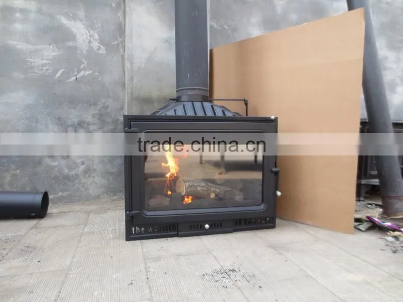 Cast Iron Fireplace Antique Best Wood Stove Design