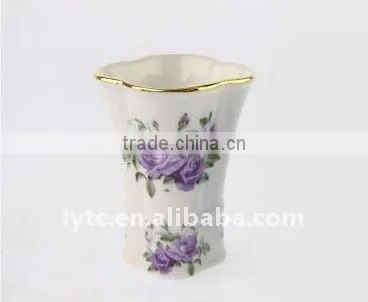 ceramic luxury bathroom accessories