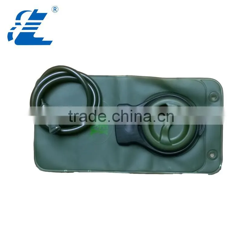 collapsible water bladder camping water bladder