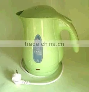 Automatic Kettle
