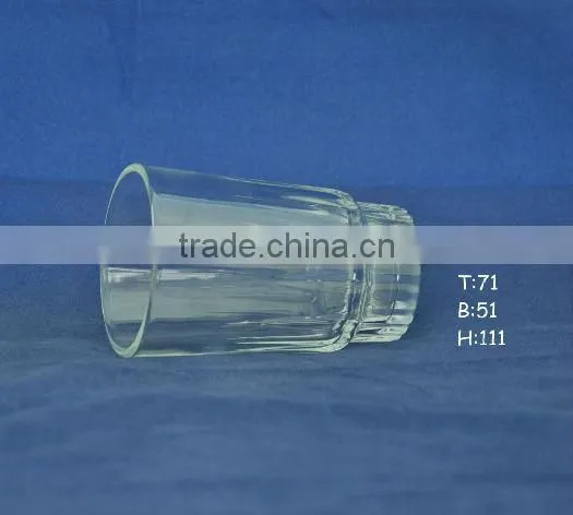 whosale tumbler water glass cup