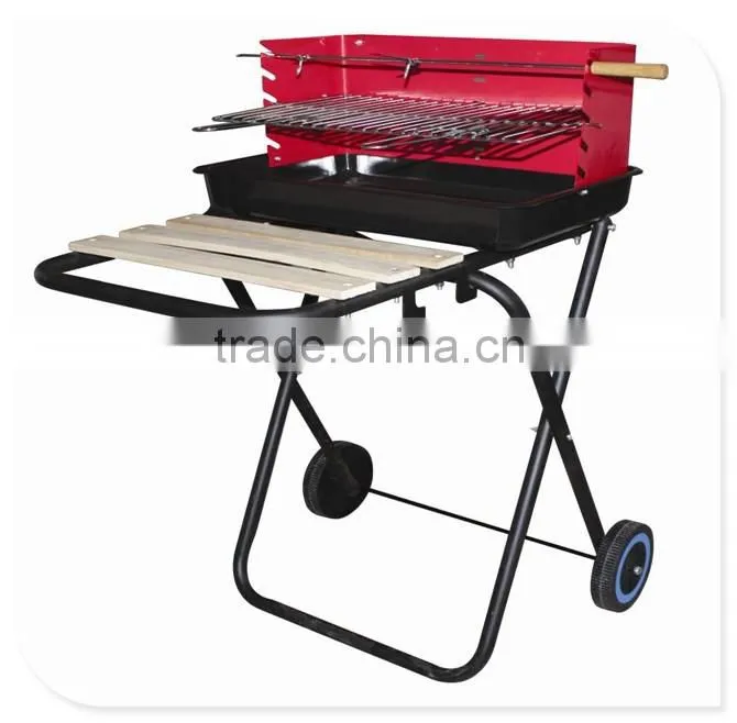 Hot sale Portable grill roaster garden shpplies BBQ Grills