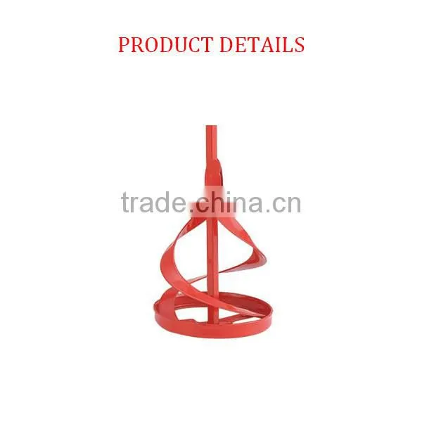 PROFESSIONAL RED COLOR SPRAY PAINT MIXER FOR EUROPE MARKET