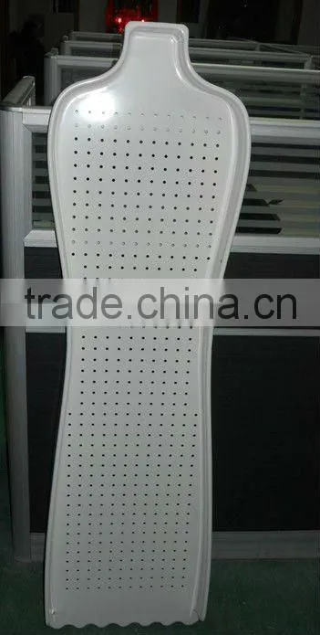 Vacuum forming parts, thermoforming parts