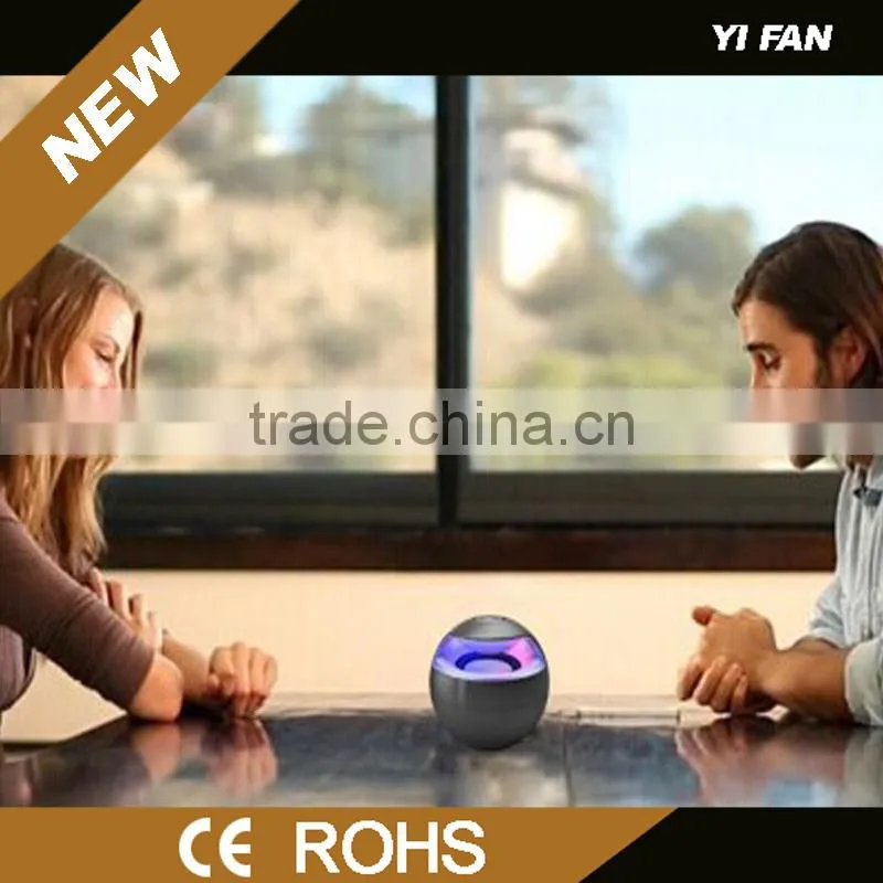 Wireless 2014 Bluetooth Speaker