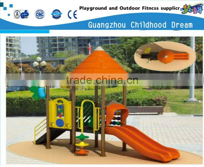 (HD-602) Nursery ,Kindergarten outdoor playground system,parking system project playground equipment for children