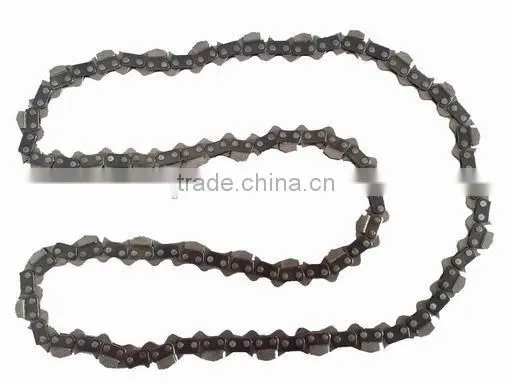 Chain saw and parts for Original Carlton, Oregon 070 ,404, saw chain