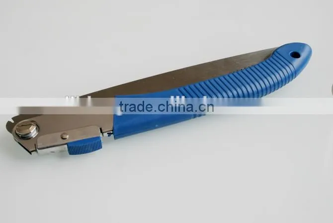 Factory price wholesale garden small hand folding saw