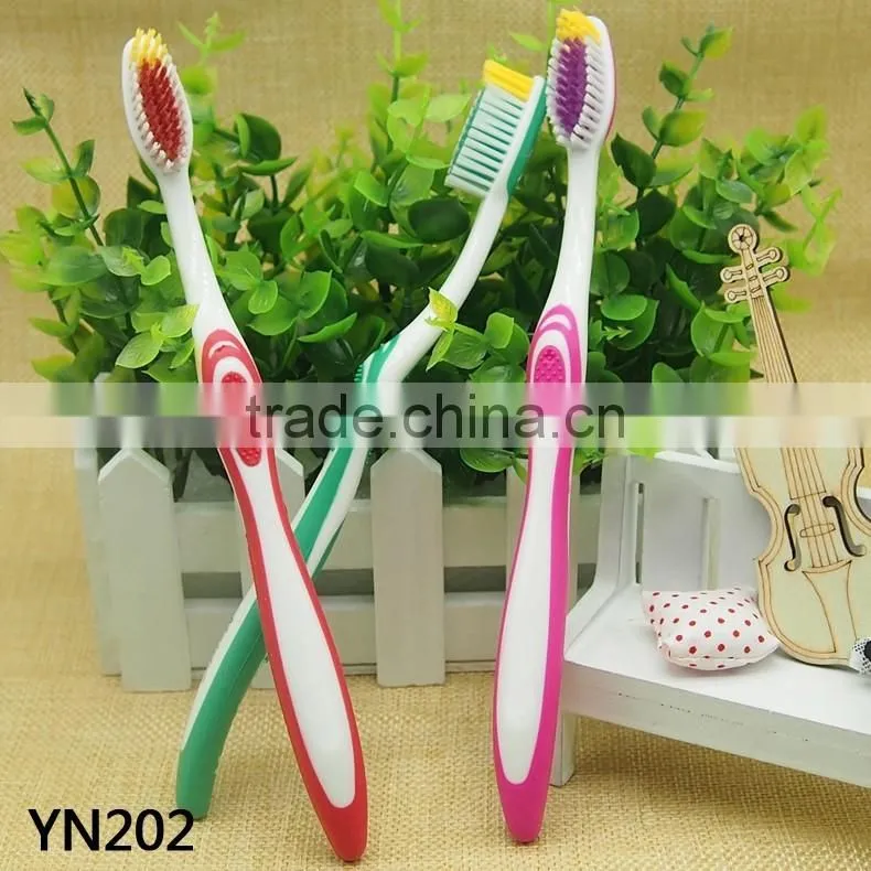 New holder for toothbrush dental health products with micro brush