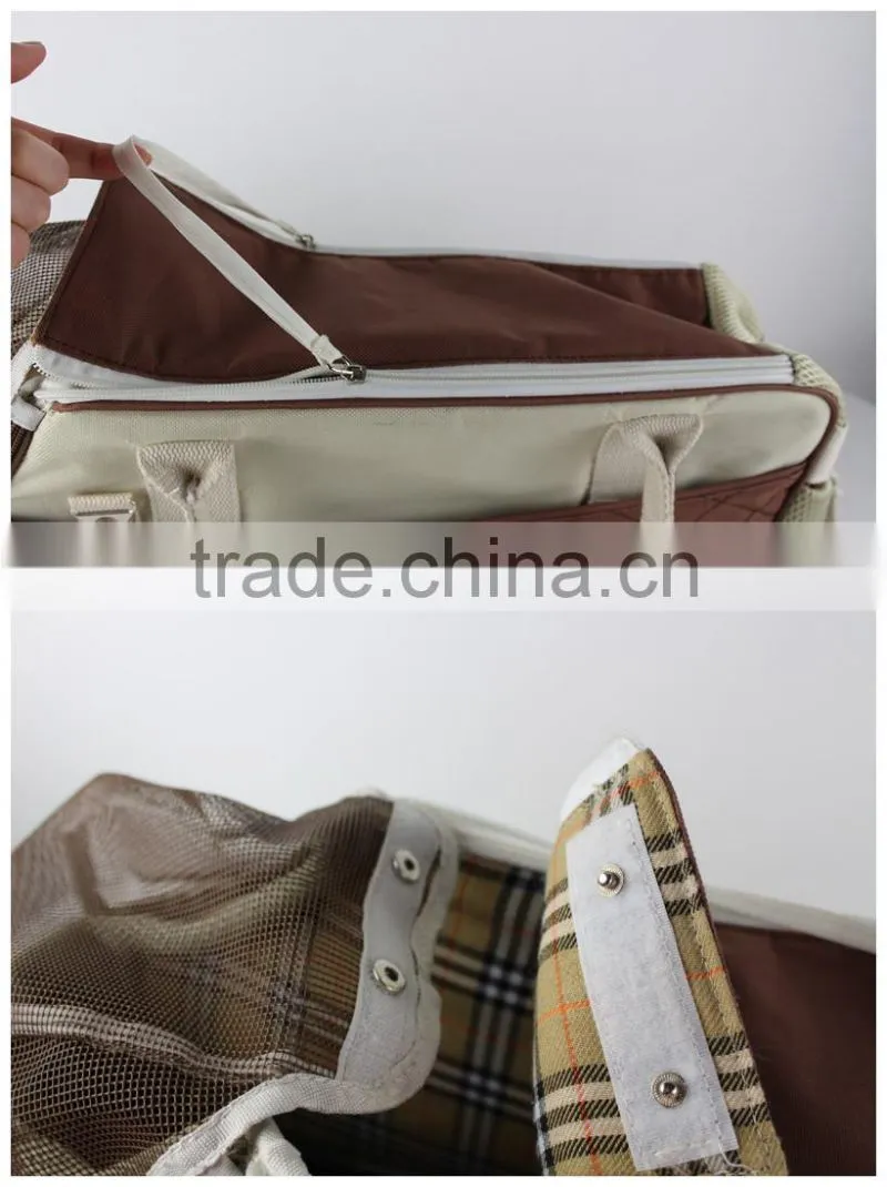 pet carrier bag