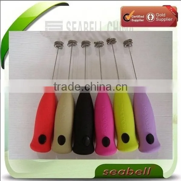 K725 MILK FROTHER