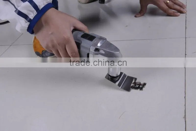 300W ELECTRIC OSCILLATION TOOL MULTI-FUNCTION KIT POWER TOOLS ELECTRIC RENOVATOR