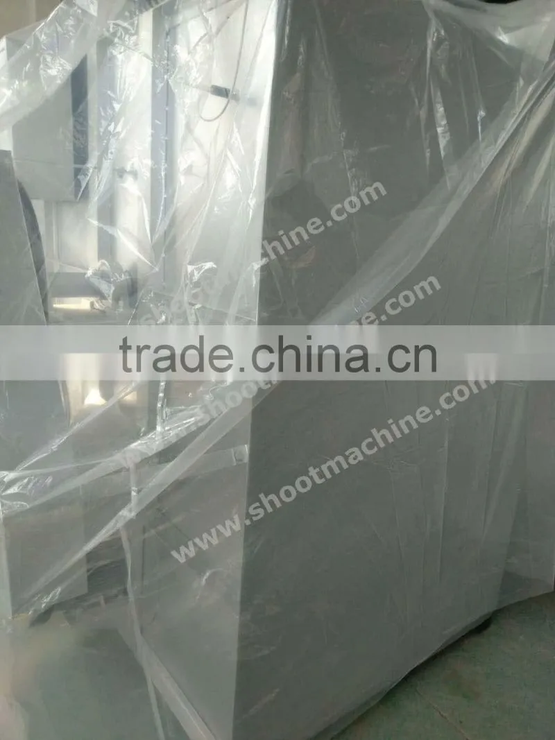 Laundary Dryer Machine SHLDM1500X1100 with Working System Two way Rotation and Main Motor Power 2.2kw