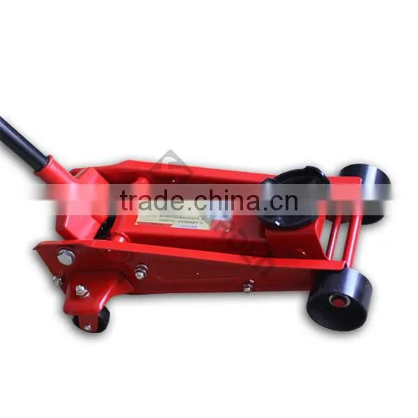 Alloy Steel Professional Car Hydraulic Floor Jack