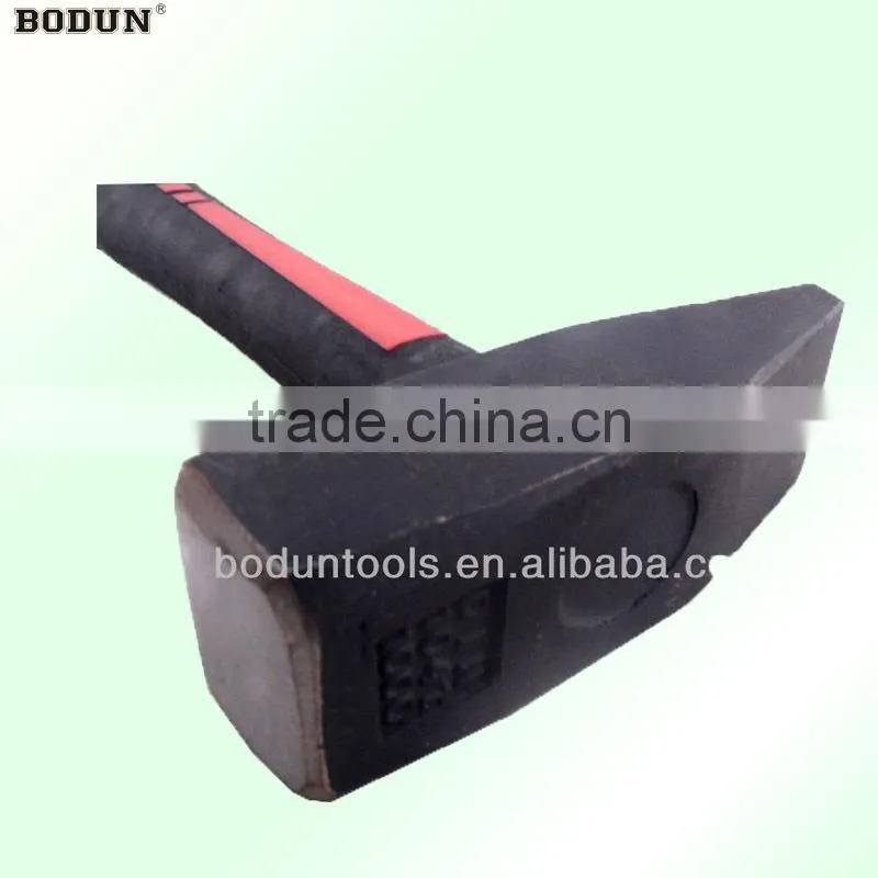H2007 New TPR handle machinist hammer