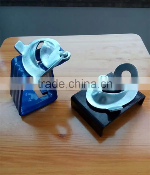 A steel bracket