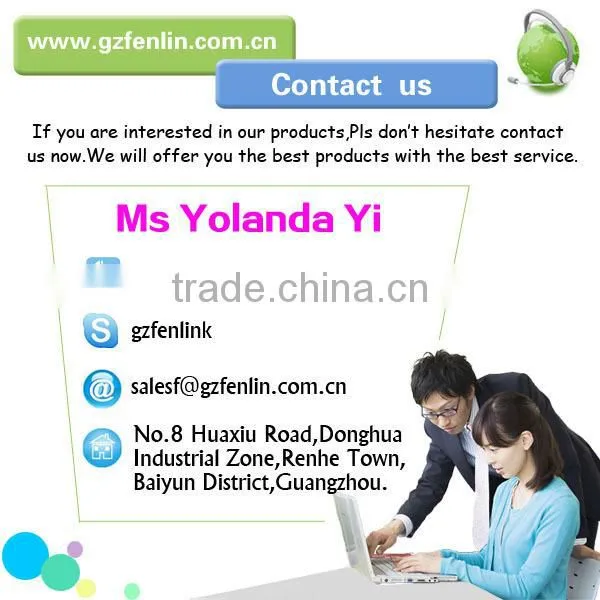 12 years Chinese factory for stainless steel colorful music fountain
