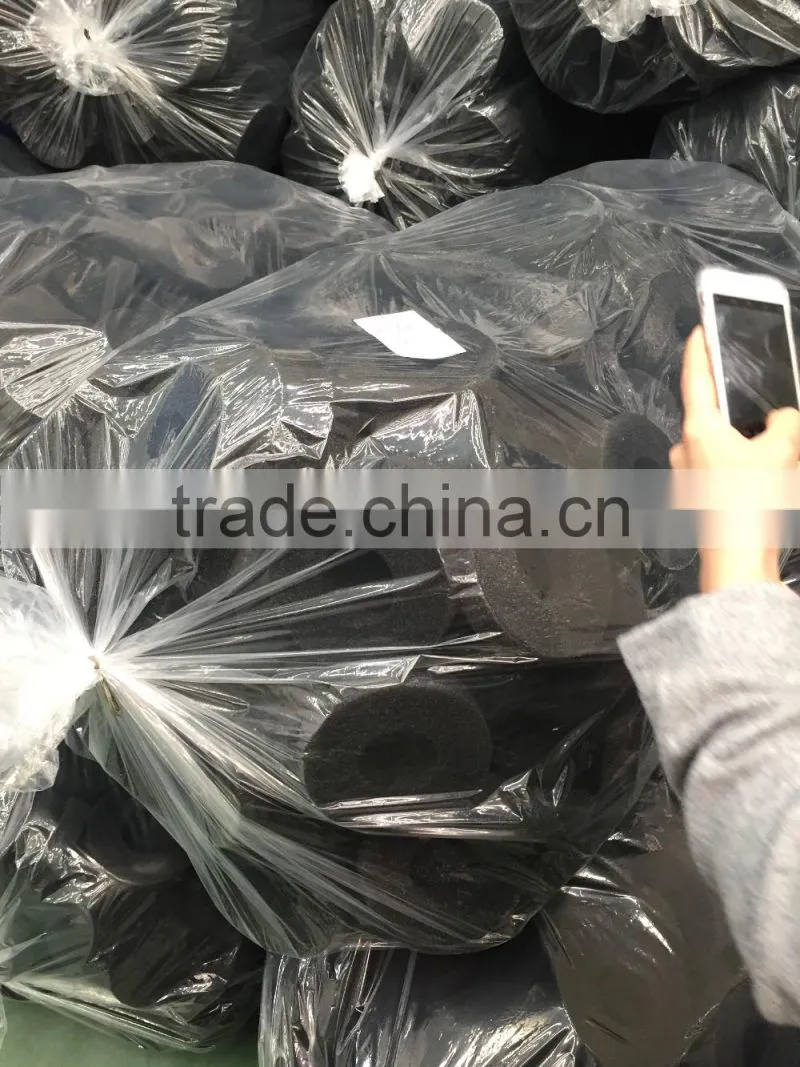 high quality BEST sale Open Cell Foam Sheet Reticulated Foam Filter Polyether Air Filter Foam