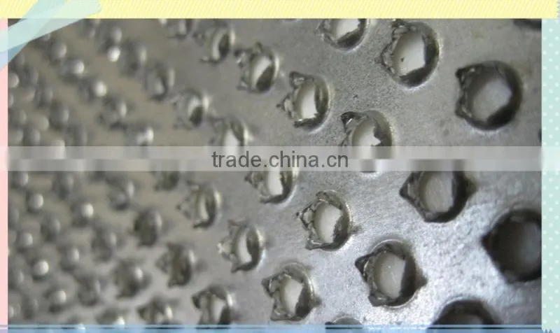 soft rubber handle polishing cleaning nail trowel