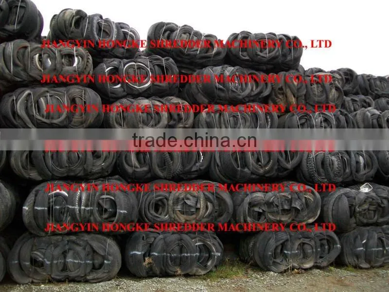 waste balers