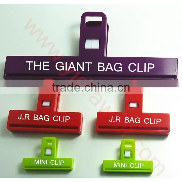 PC-3398 Office Binding Supplies plastic paper clip
