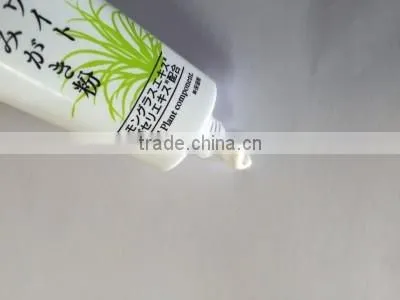 Japanese Toothpaste with Organic Green Tea Powder Matcha Teeth Whitening