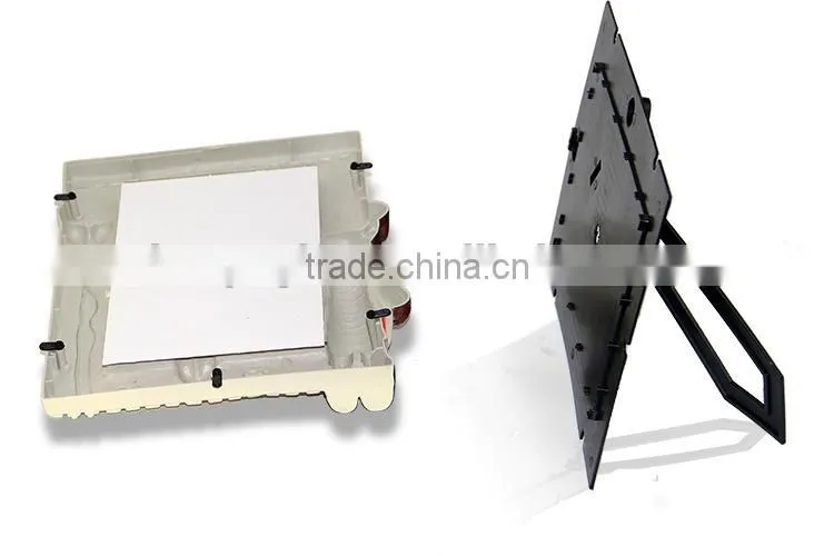 Exquisite Cartoon Wholesale Acrylic Photo Picture Frames Souvenir Picture Frame