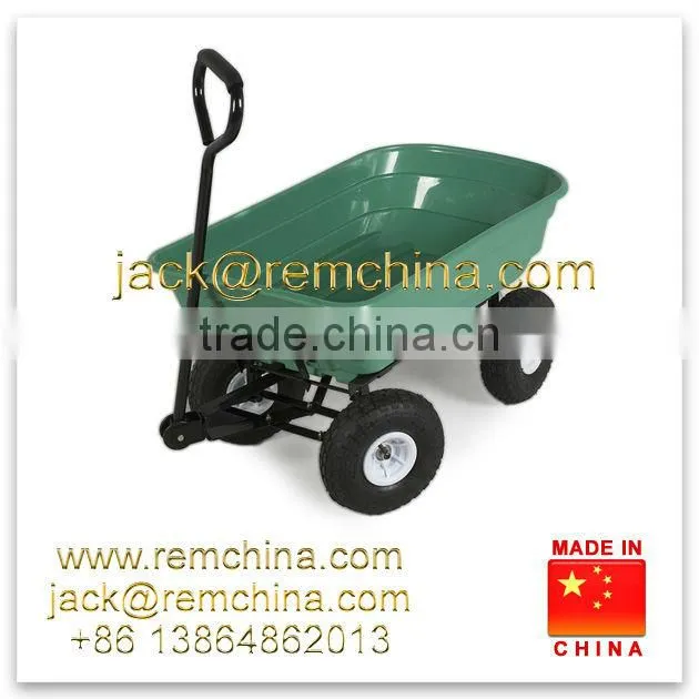 home cart plastic tray