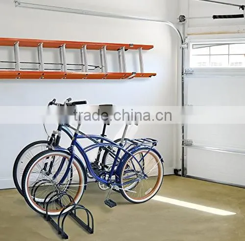Stand Bicycle Storage Rack