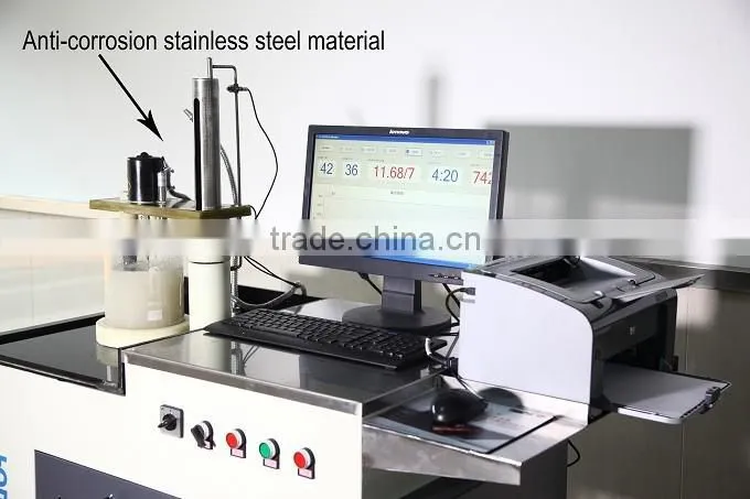 HXSH-1 500 w chemistry laboratory equipment