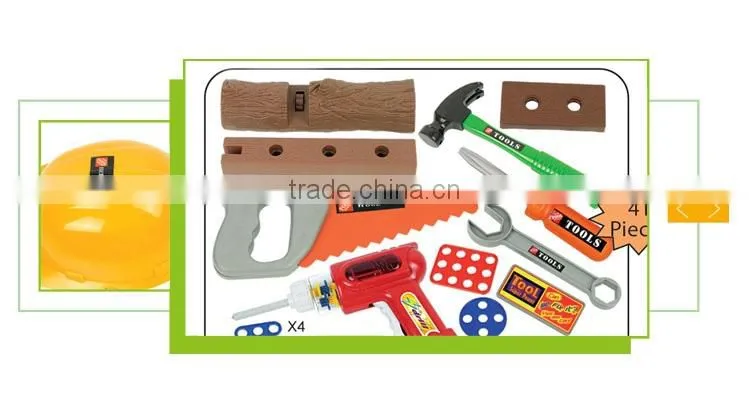 Top popular children toys preschool play the best tool set